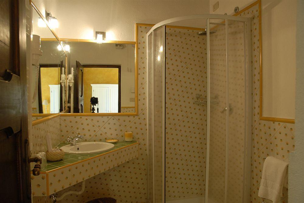 פורמלו La Meridiana Relais מראה חיצוני תמונה