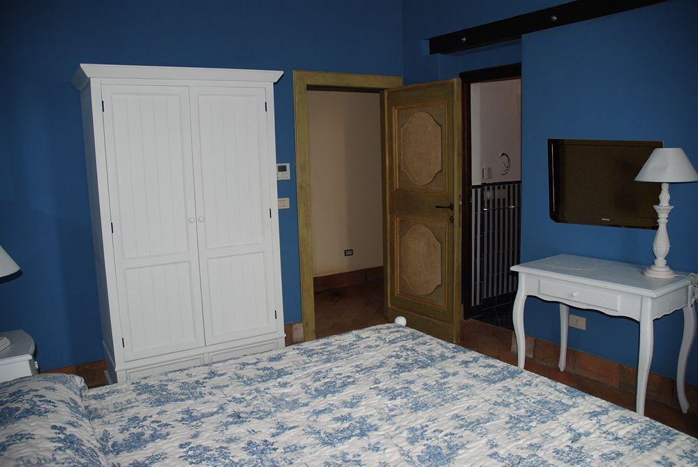 פורמלו La Meridiana Relais מראה חיצוני תמונה