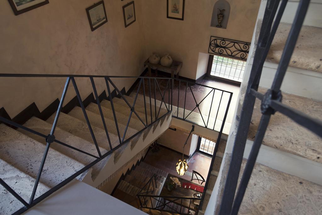 פורמלו La Meridiana Relais מראה חיצוני תמונה