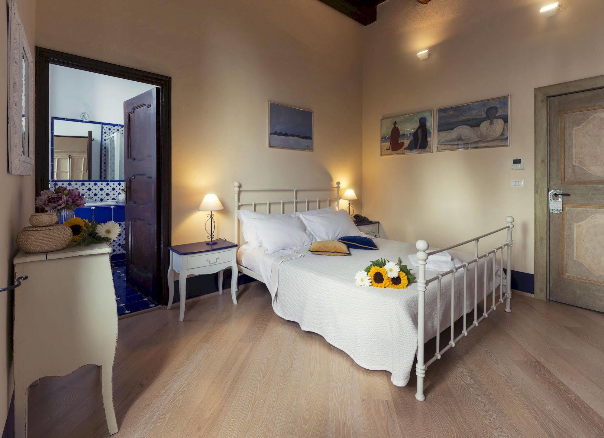 פורמלו La Meridiana Relais מראה חיצוני תמונה