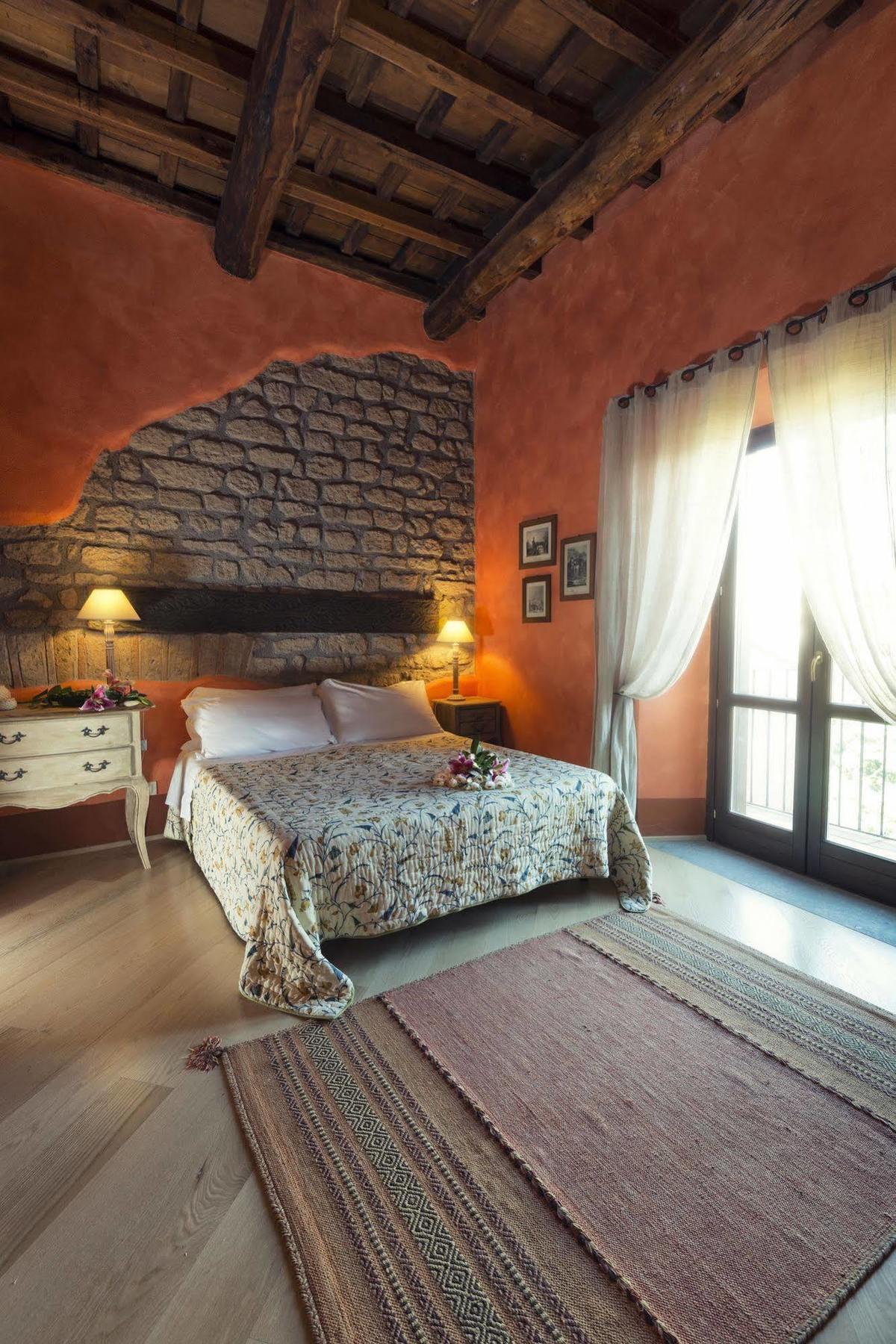 פורמלו La Meridiana Relais מראה חיצוני תמונה