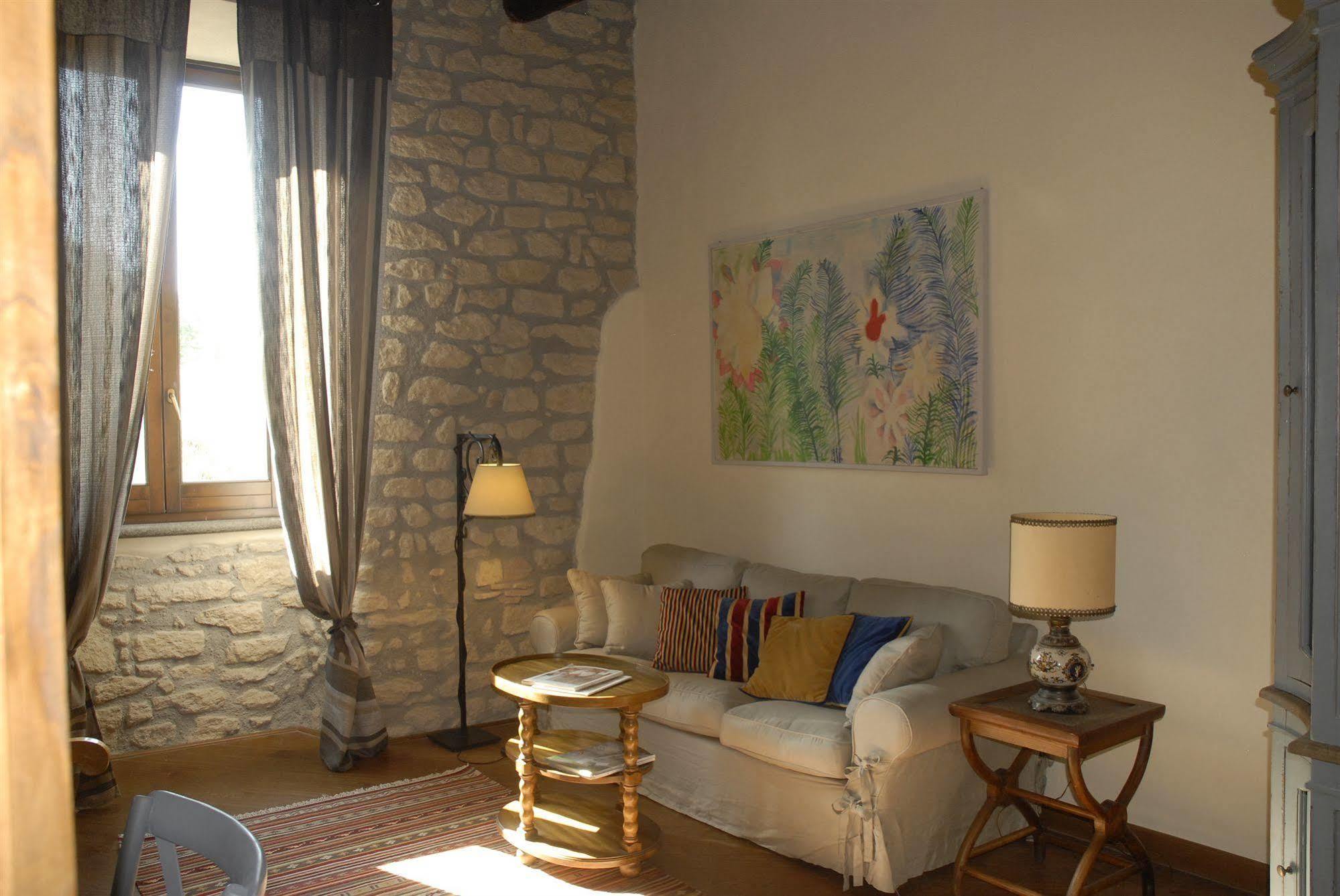 פורמלו La Meridiana Relais מראה חיצוני תמונה
